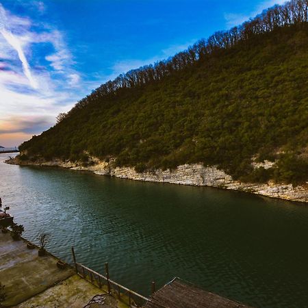 Hill River Hotel Ağva Zewnętrze zdjęcie