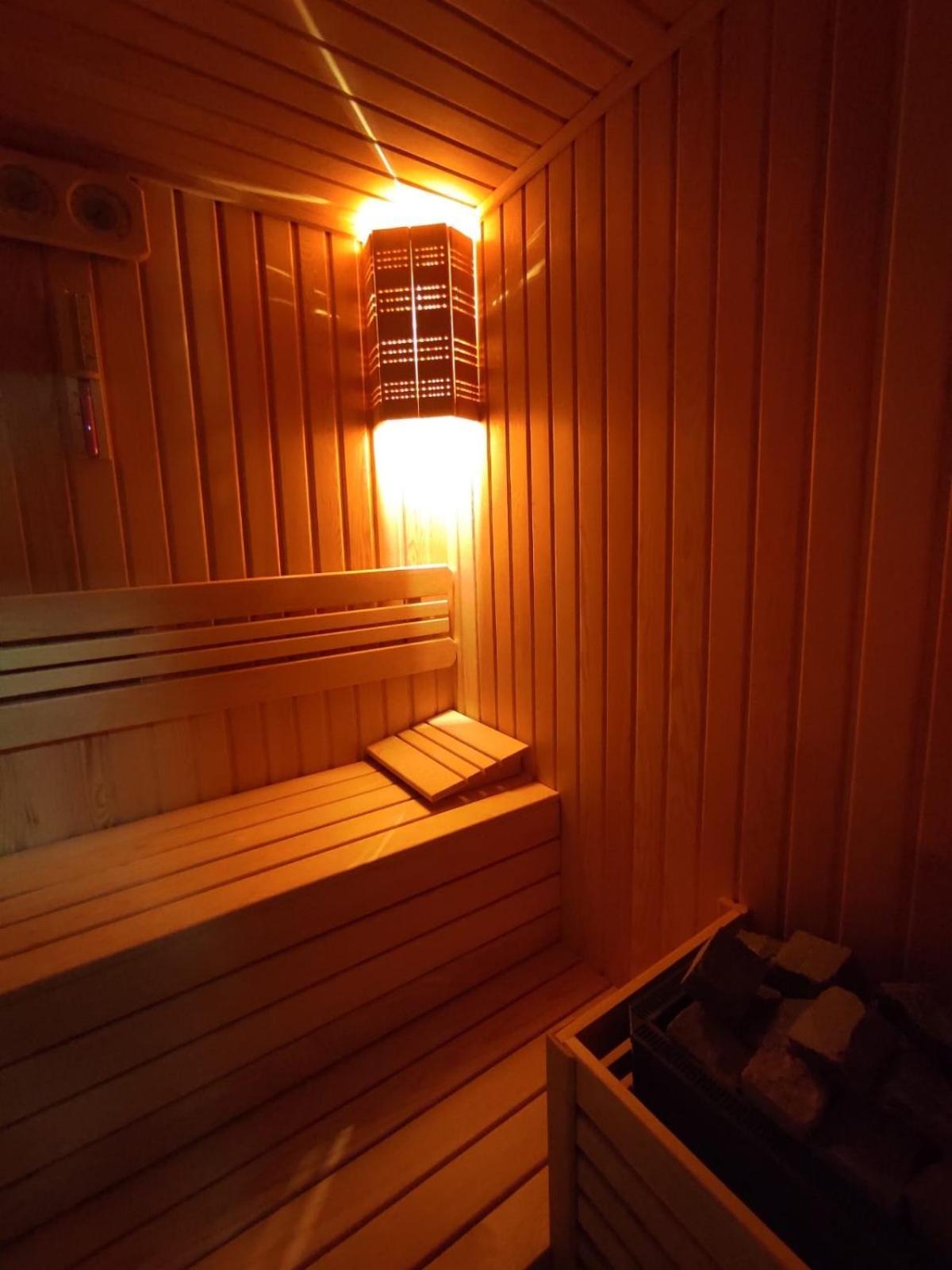 Hill River Hotel Ağva Zewnętrze zdjęcie