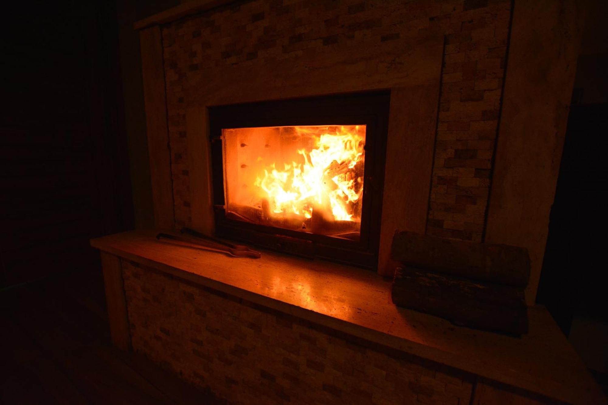 Hill River Hotel Ağva Zewnętrze zdjęcie