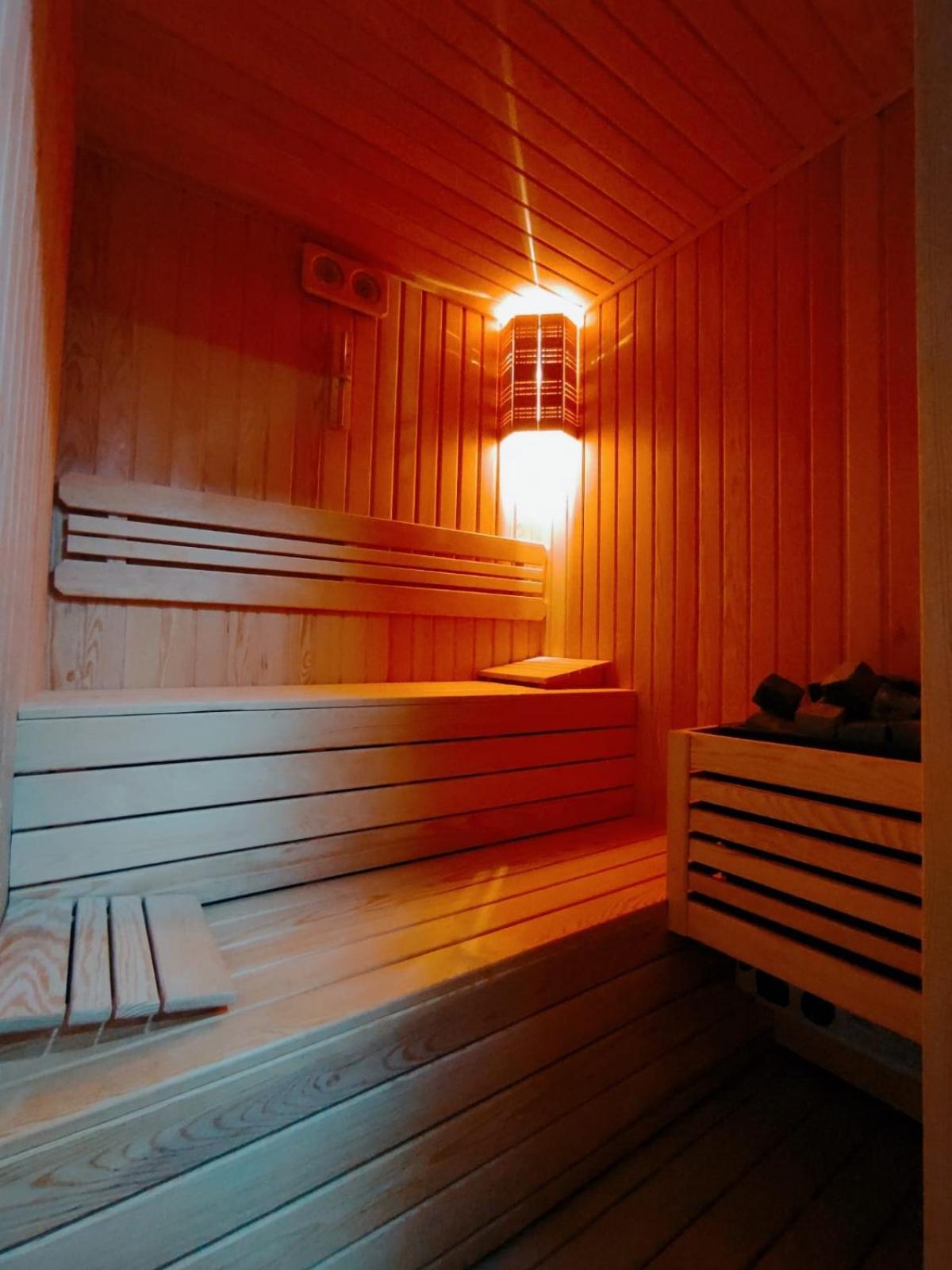 Hill River Hotel Ağva Zewnętrze zdjęcie