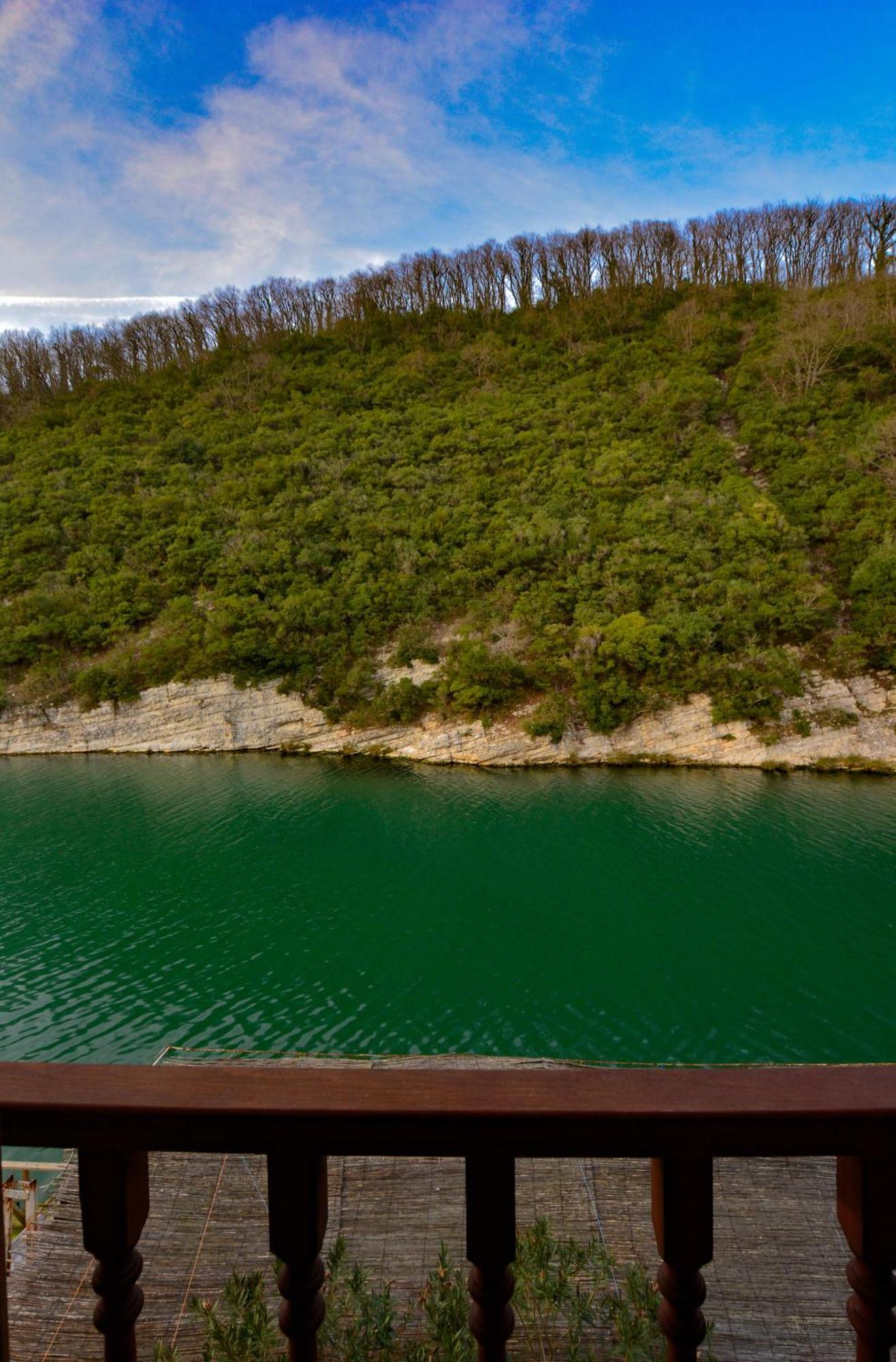 Hill River Hotel Ağva Zewnętrze zdjęcie
